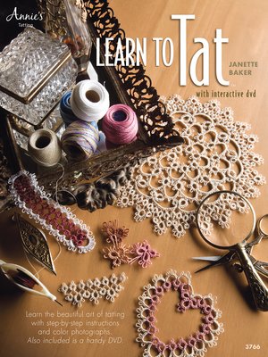 Learn to Tat - ebook